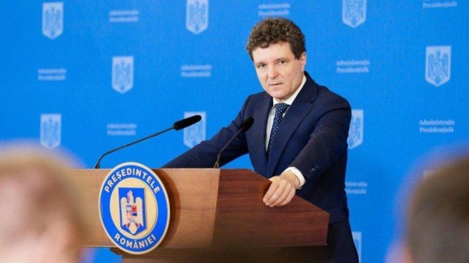 Președintele Nicuşor Dan: România ar putea găzdui temporar echipamente militare americane defensive