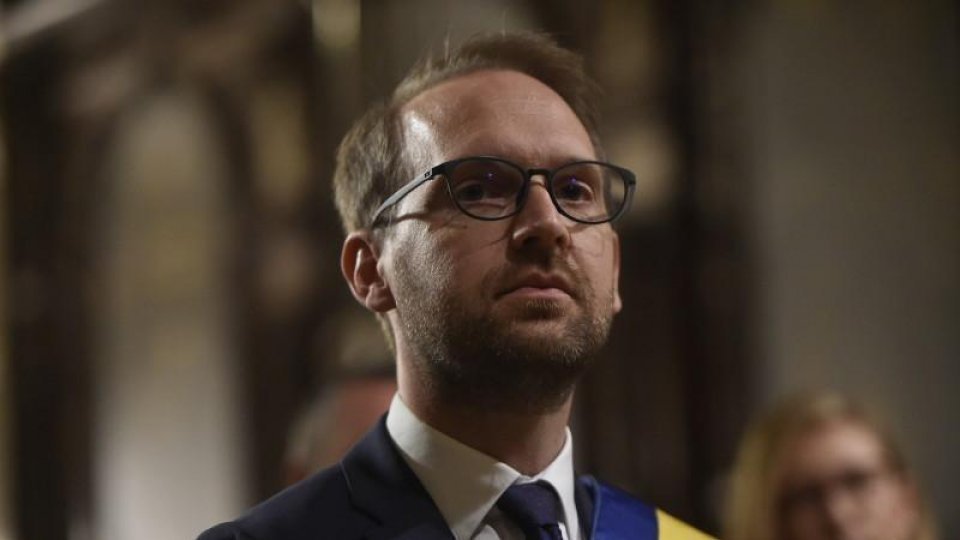 USR anunță că va vota împotriva Guvernului Luca Niculescu