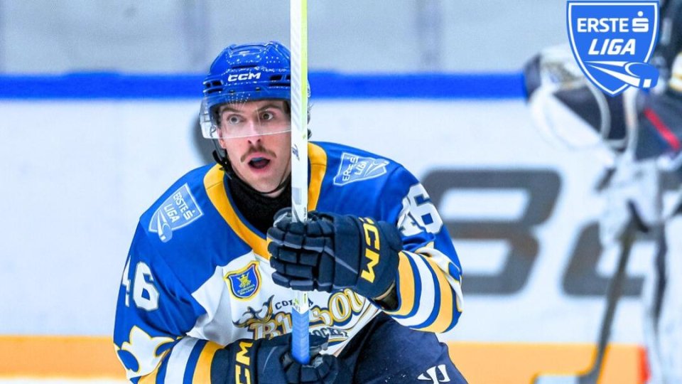 Hochei: Victorie pentru Corona în prima deplasare din acest an în Erste Liga