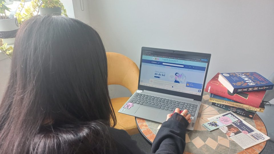 Începe târgul de carte LibFest