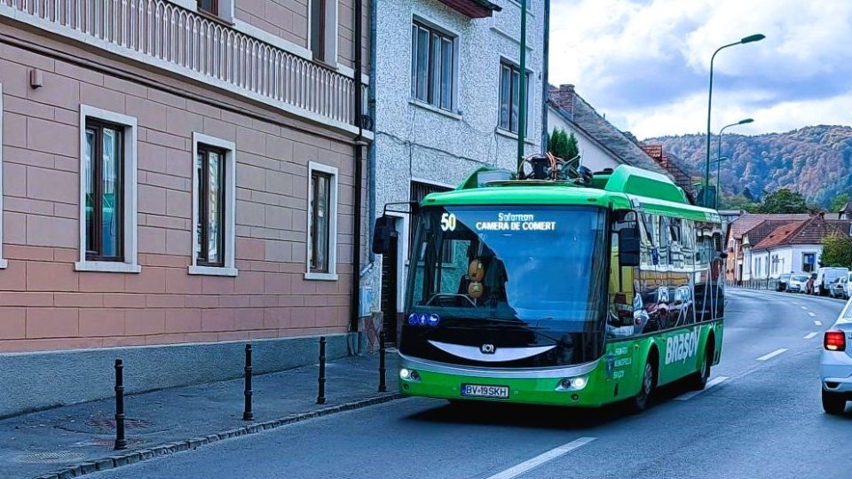 Parada de 1 Decembrie modifică programul autobuzelor RATBV!