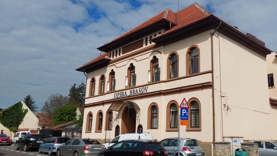Sprijin financiar de peste 12 milioane de lei aprobat de Guvern pentru 4 instituții de cultură din Brașov