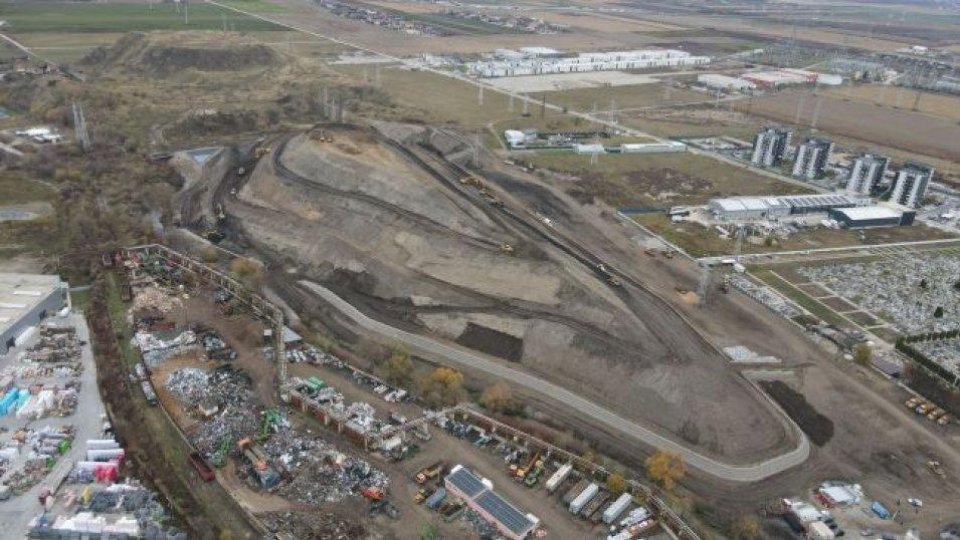 Costuri mai mari pentru închiderea depozitului de deșeuri din zona Timiș-Triaj