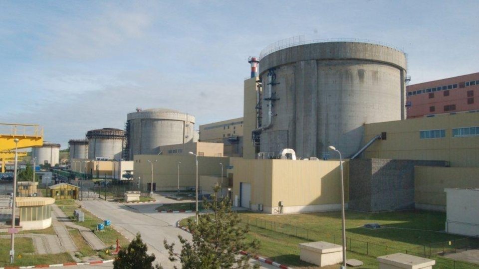 Nivelul Dunării a atins pragul critic. Reactorul 2 de la Cernavodă nu mai poate funcţiona în siguranţă