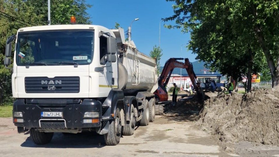 RATBV anunță schimbări pe traseul dintre Brașov și Ghimbav