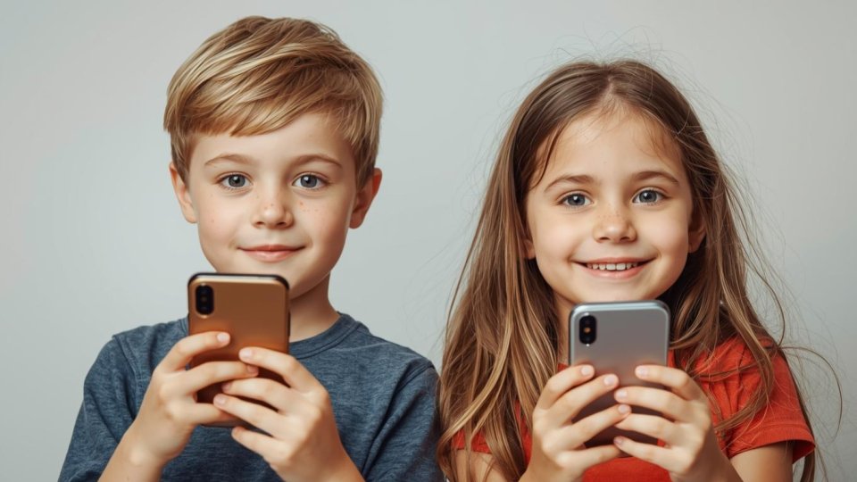 Aplicaţia europeană de verificare a vârstei în online va fi disponibilă curând