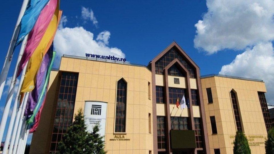 Aproape 7500 de locuri la programele de licență, la UnitBv