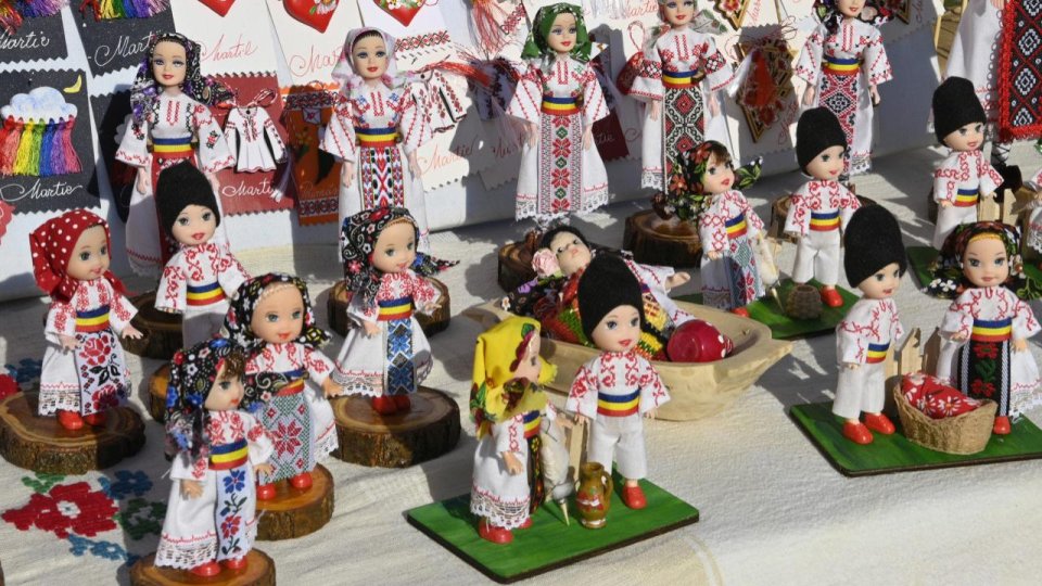 Dragobetele – sărbătoarea primăverii şi a iubirii la români