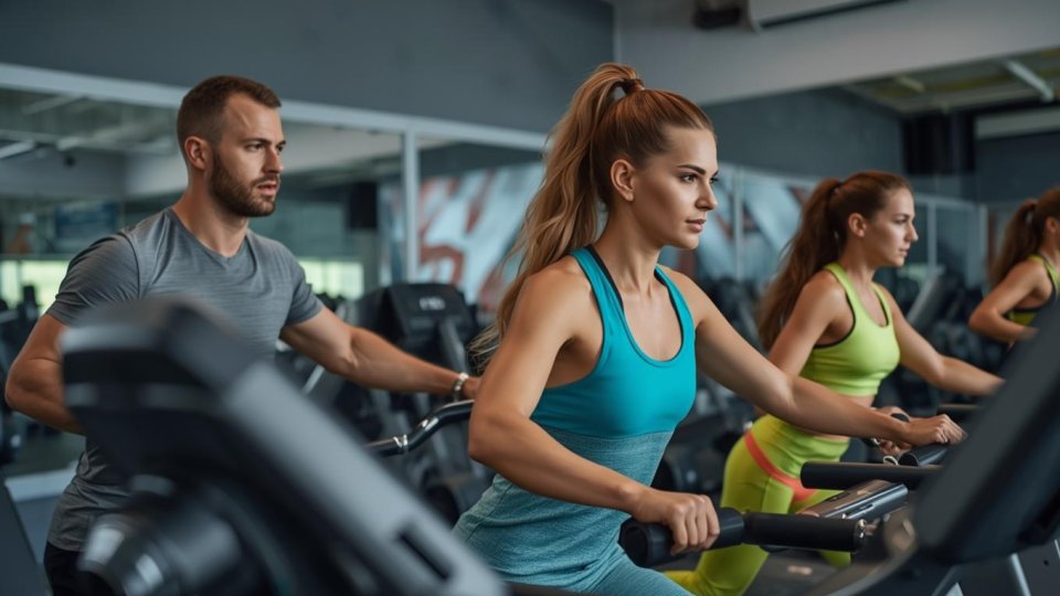 Reluarea mișcării, cheia stării de bine după sărbători