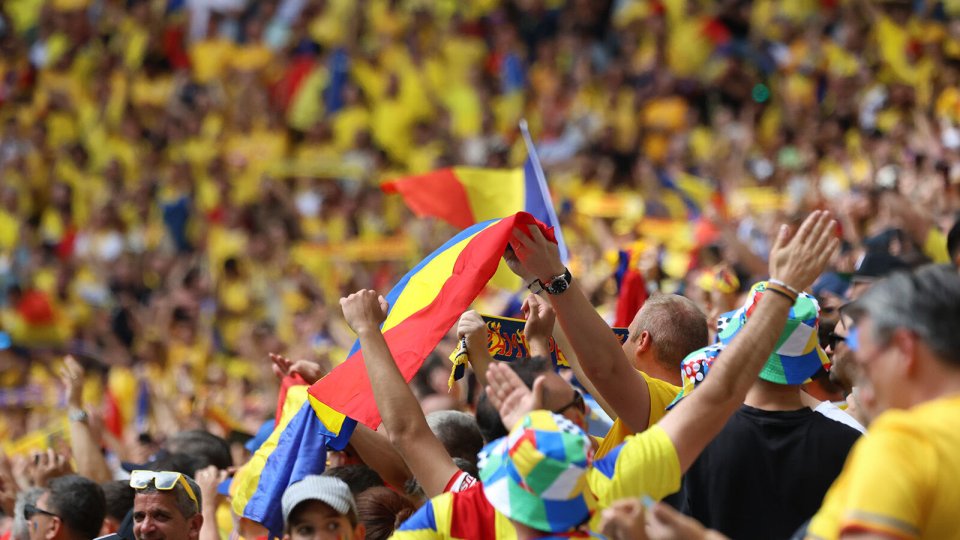 Fotbal. FRF, anunț despre biletele pentru partida Polonia - România