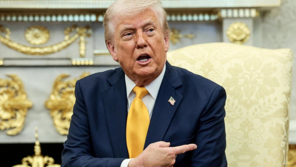Război în Orientul Mijlociu. Donald Trump anunţă o amânare de cinci zile a oricăror atacuri asupra centralelor electrice iraniene