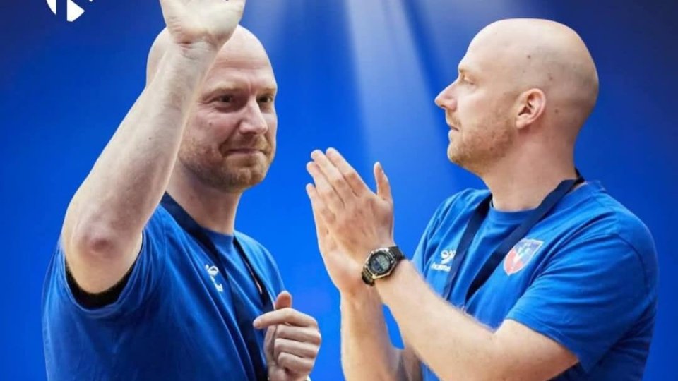 Handbal feminin. Rasmus Rygaard Poulsen nu mai vine la Corona. A semnat cu o echipă de Liga Campionilor!