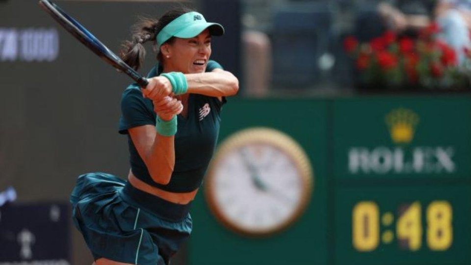 Tenis. Sorana Cîrstea a urcat pe locul 18 în clasamentul WTA