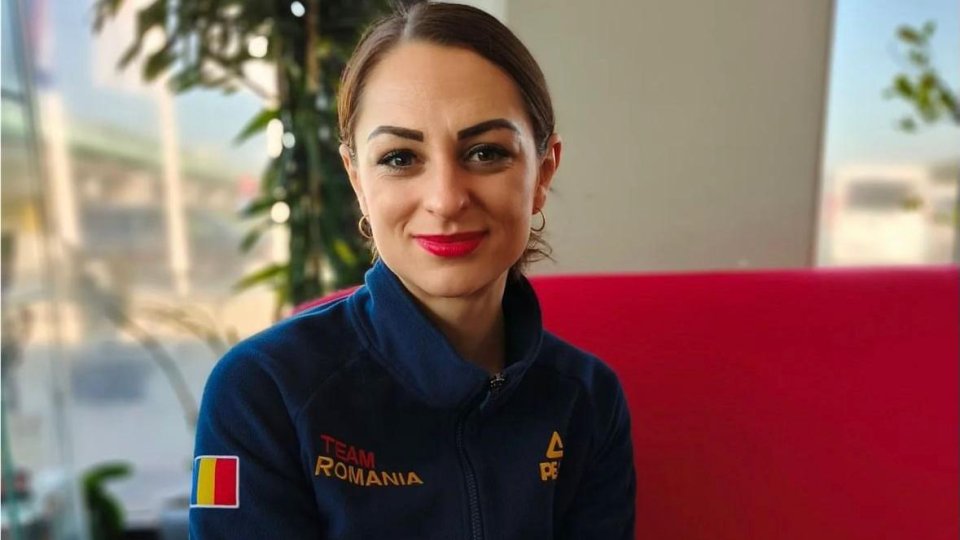 Patinaj artistic. Julia Sauter, un nou titlu de campioană națională