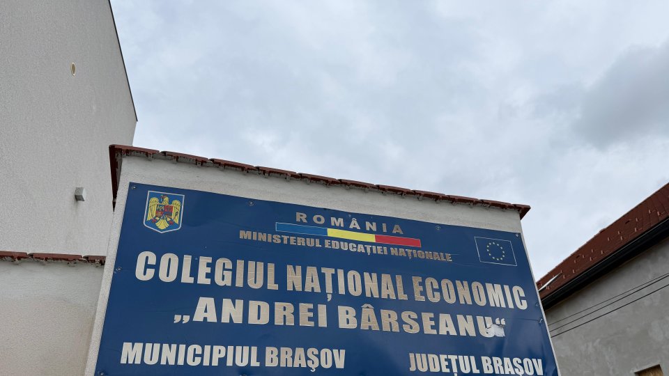 Elevii de la Andrei Bârseanu, premianți la nivel național