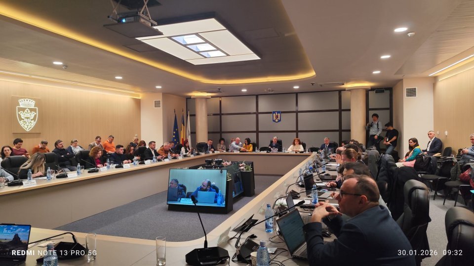 Primăria Brașov apelează la asistență juridică externă
