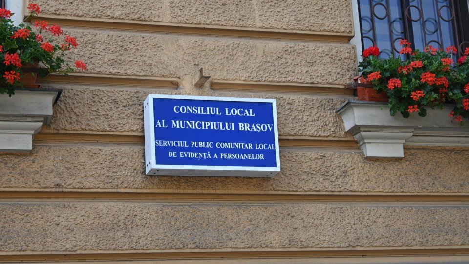 Program special la Evidența Persoanelor