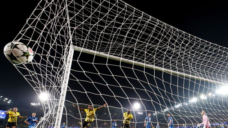 Fotbal: City - Inter, remiză fără goluri în Liga Campionilor