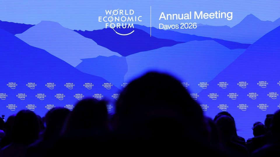 Marele divorț de la Davos: Aliații Americii trasează o linie roșie în fața lui Trump (Axios)