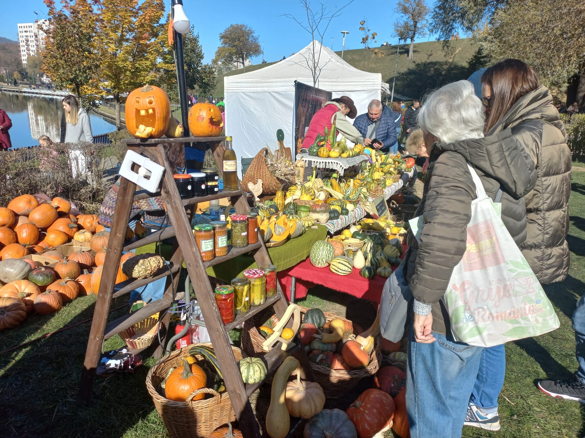 Festivalul Dovlecilor /