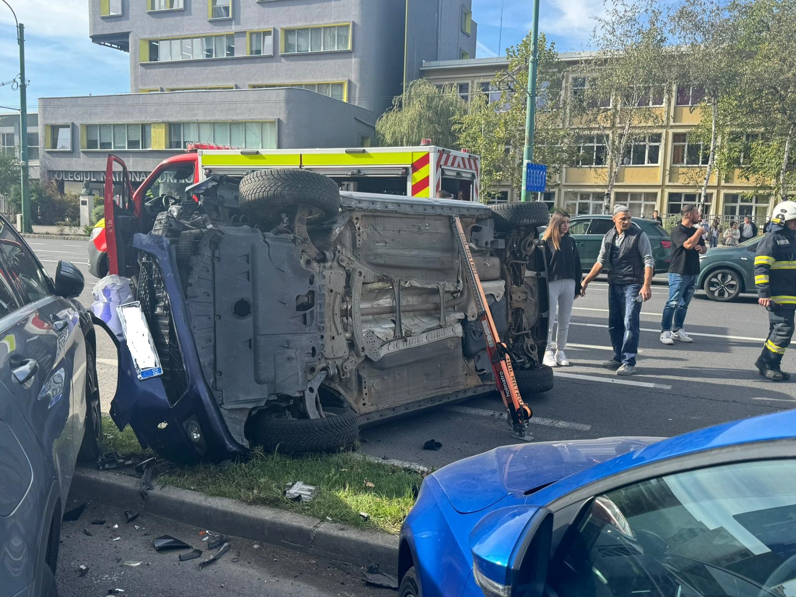 FOTO: LOREDANA HOLOBÎCĂ