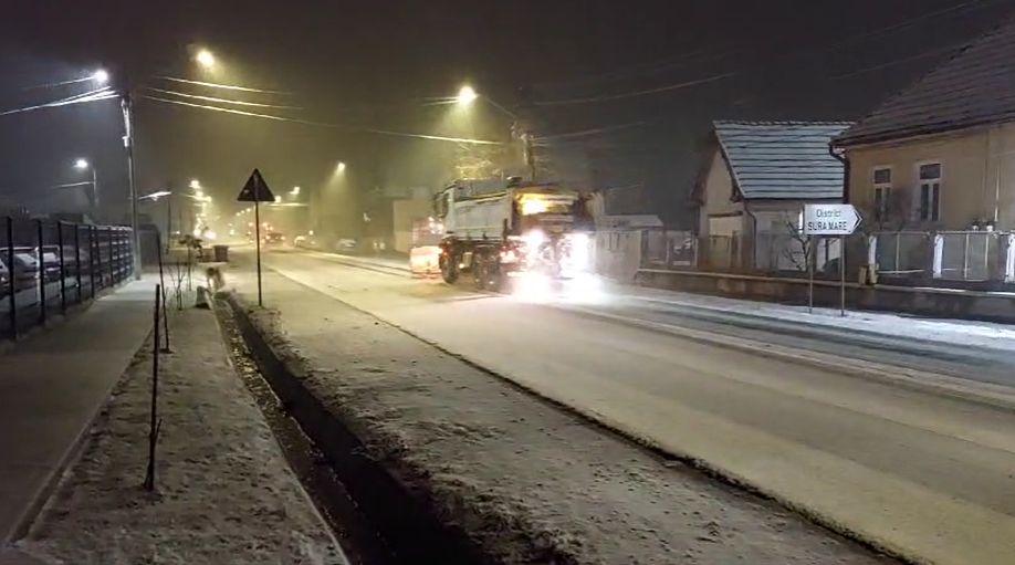 FOTO: DRDP Brașov