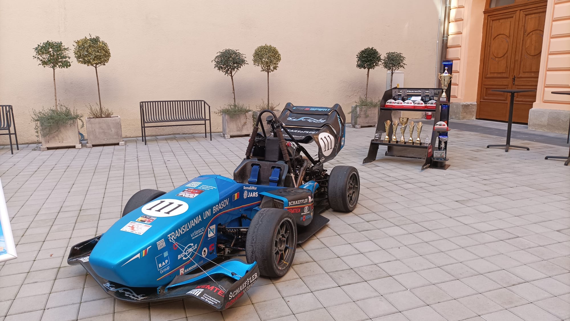 Formula Student /