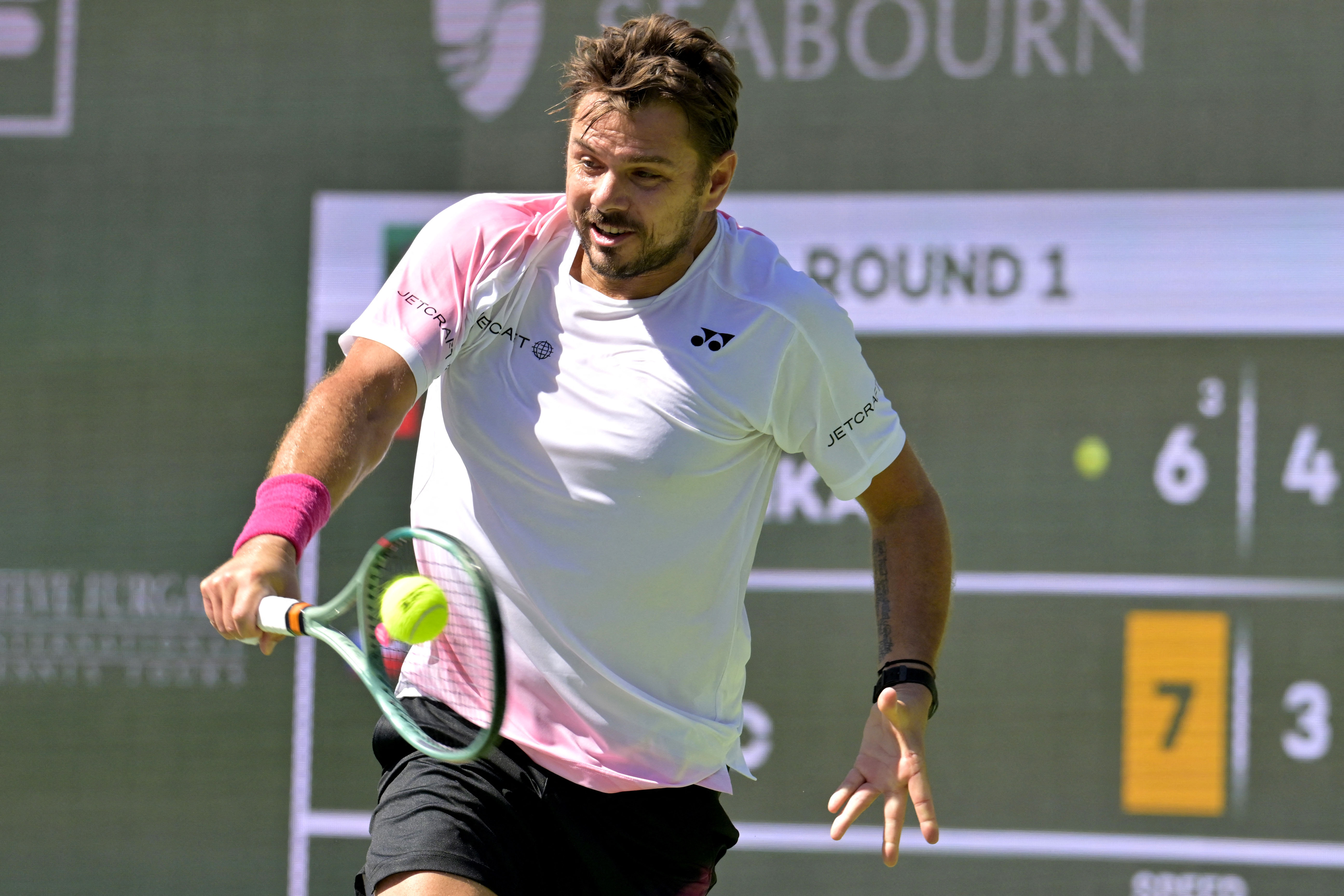 STAN WAWRINKA