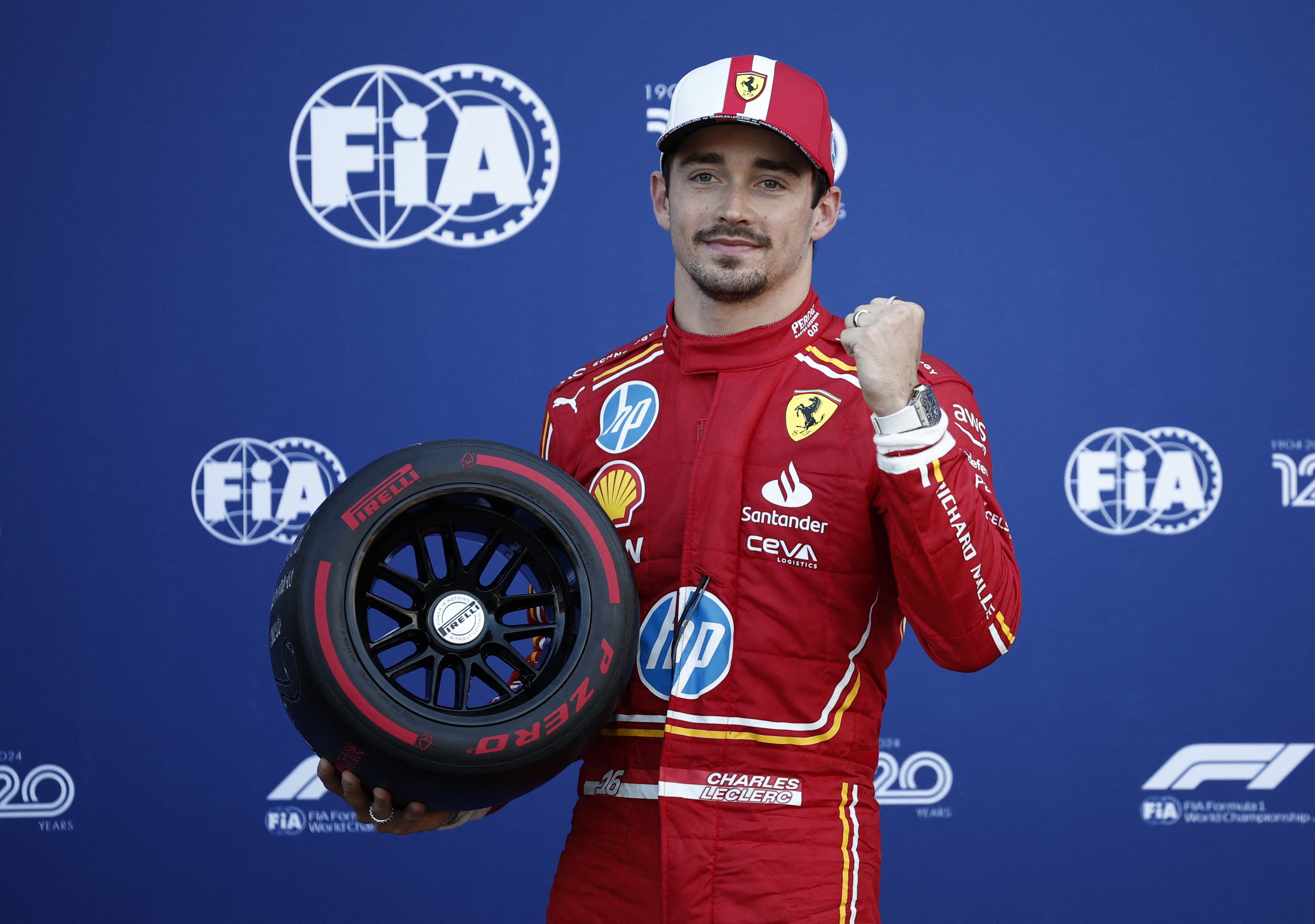 MOTOR-F1-MONACO-CHARLES-LECLERC