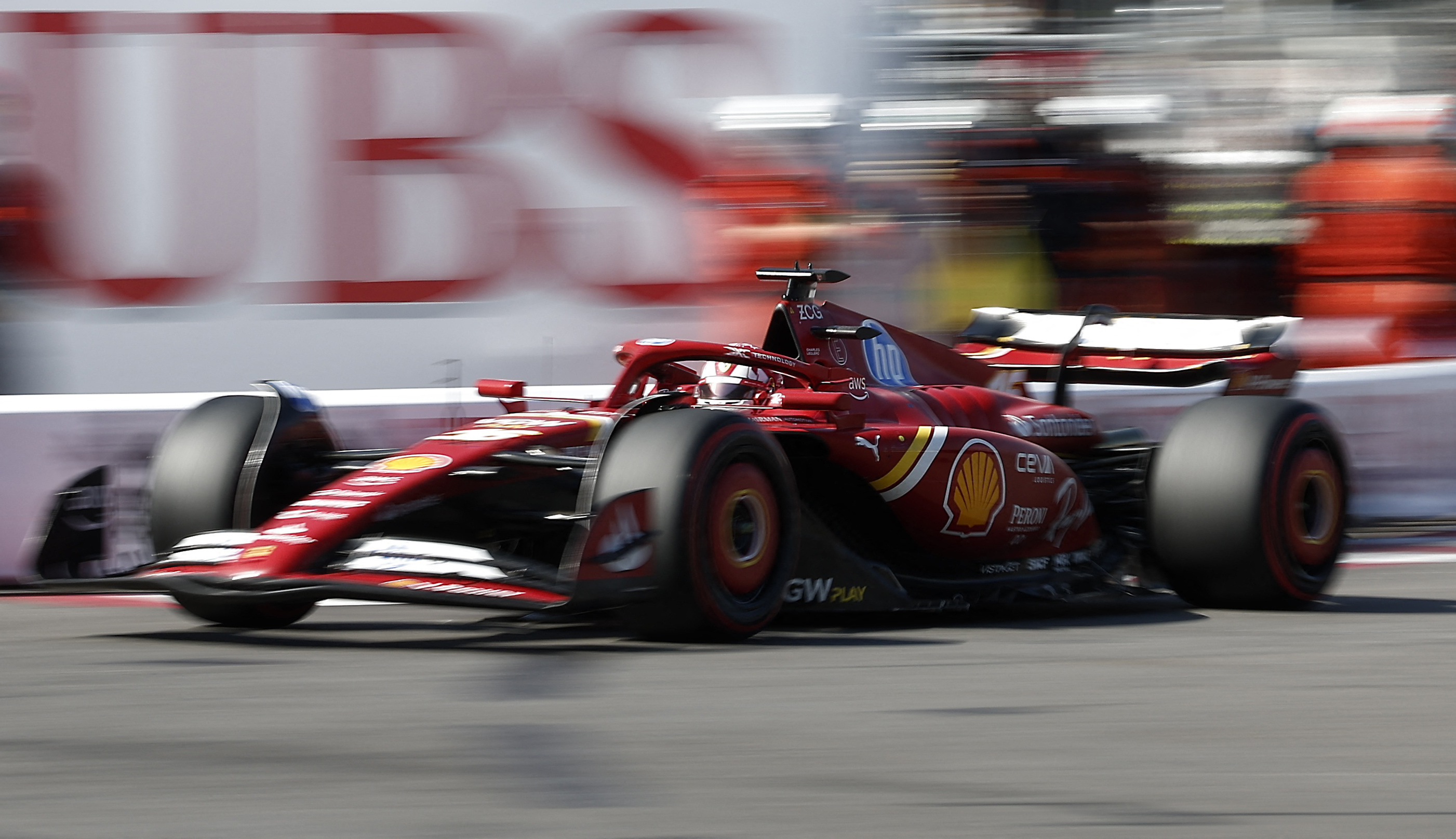 MOTOR-F1-MONACO-FERRARI-CHARLES-LECLERC