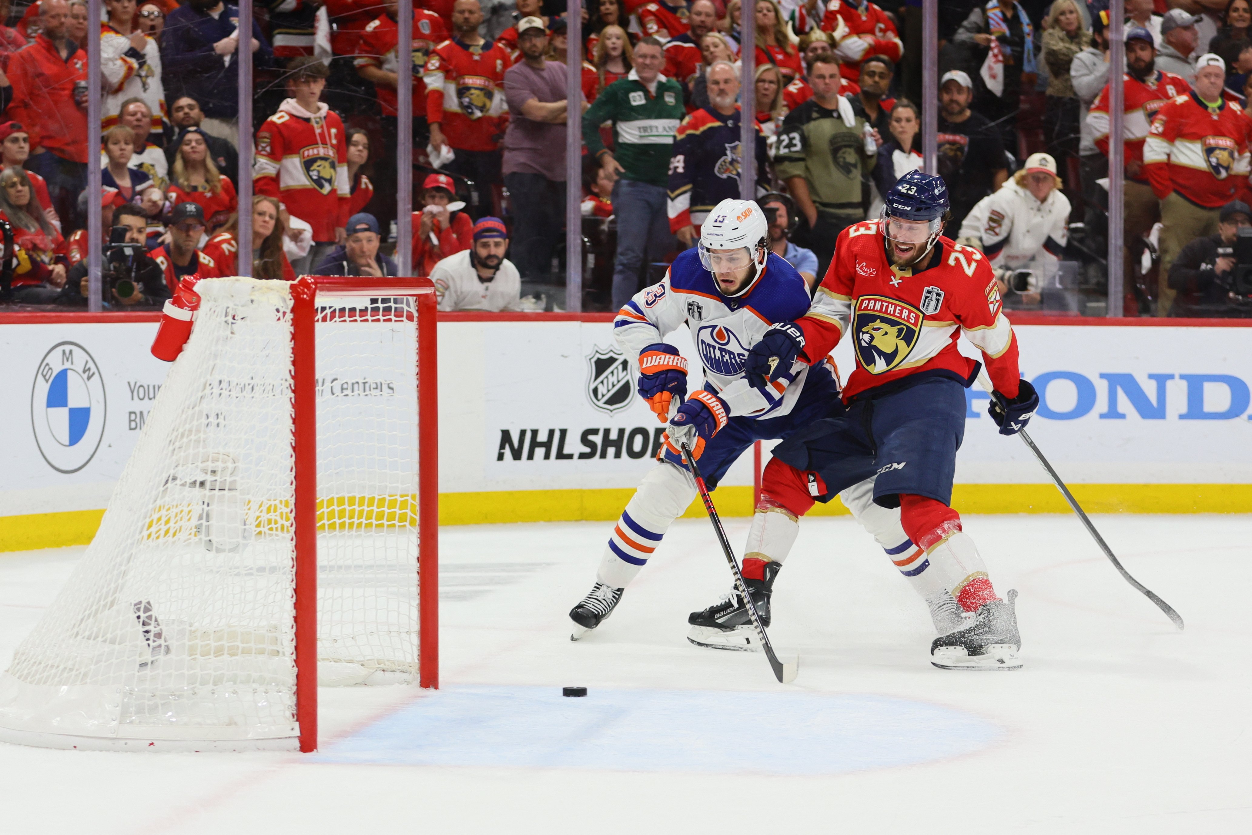 NHL-STANLEY-CUP-FINAL-EDMONTON-OILERS-AT-FLORIDA-PANTHERS-MCCONNOR