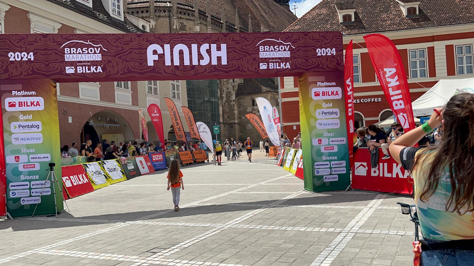 Brasov Marathon