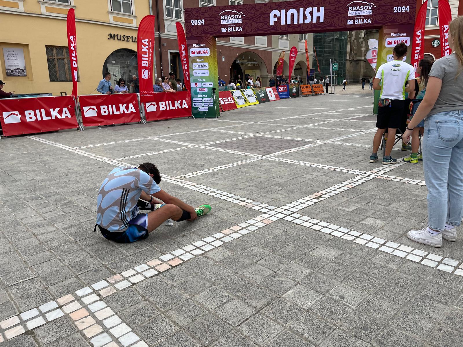 Brasov Marathon