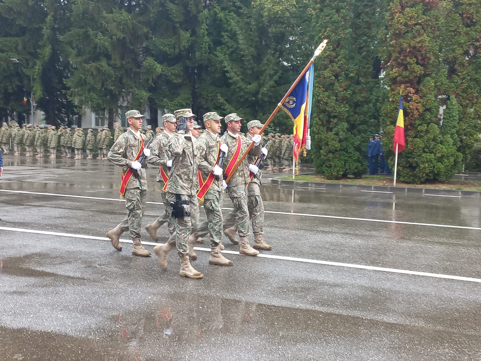 FOTO: Radio România Brașov FM