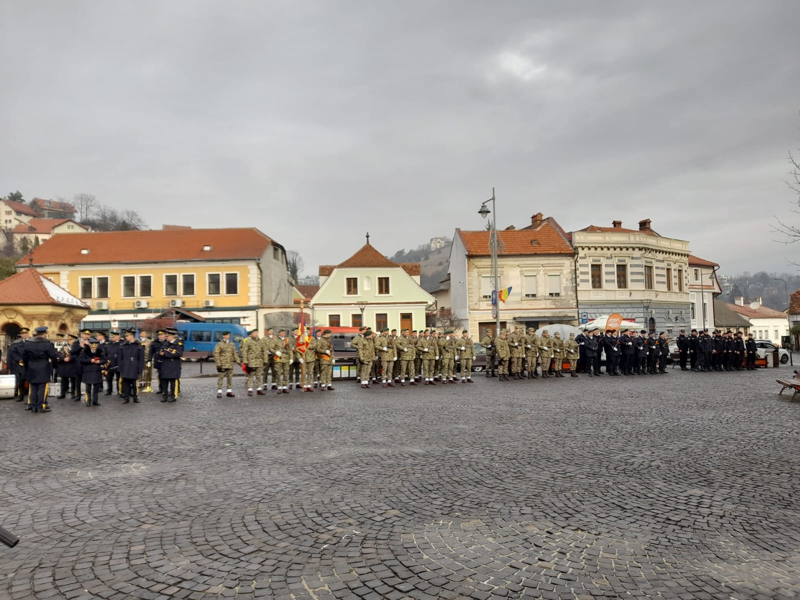 Ziua Unirii Principatelor Române /