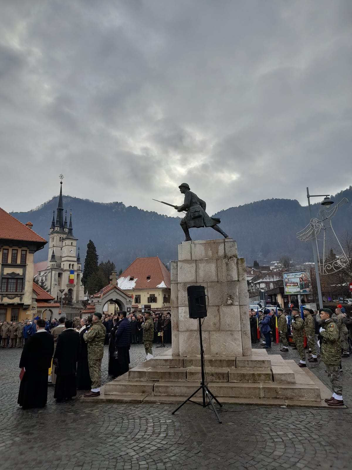 Ziua Unirii Principatelor Române /