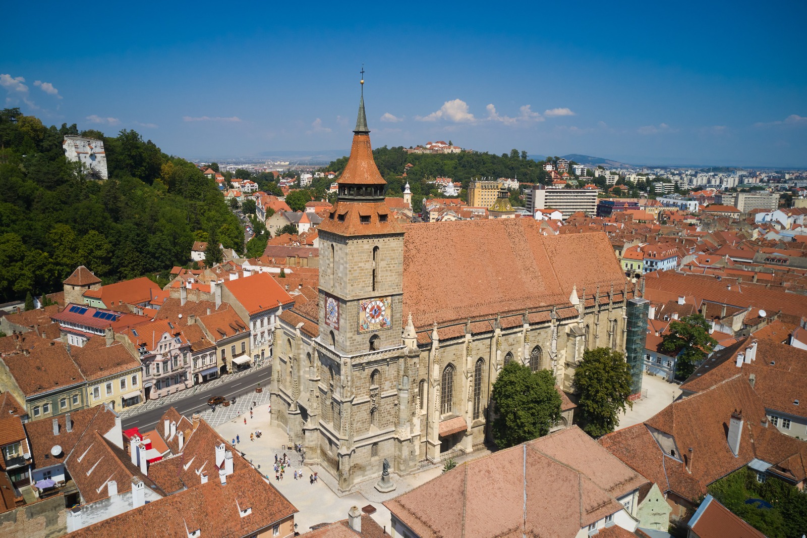 Biserica Neagră /