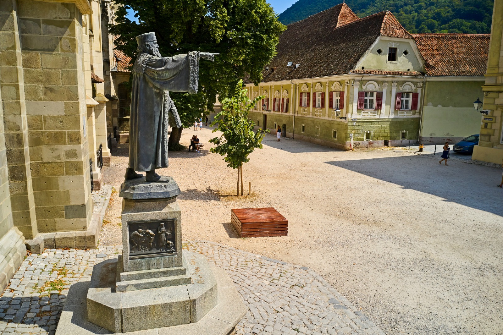 Biserica Neagră /