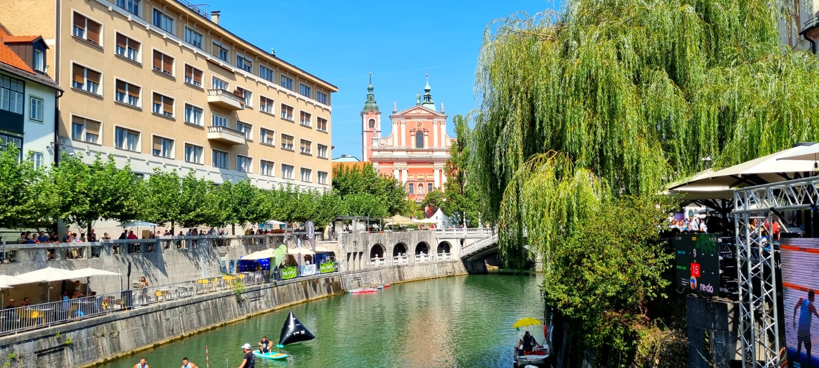 Ljubljana /