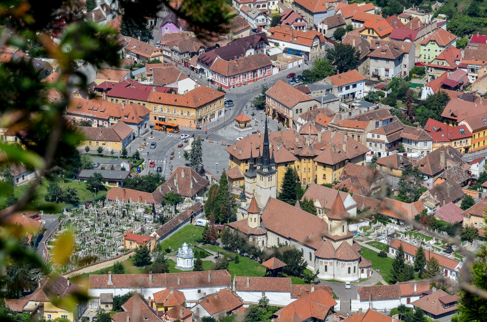 FOTO: Primăria Brașov