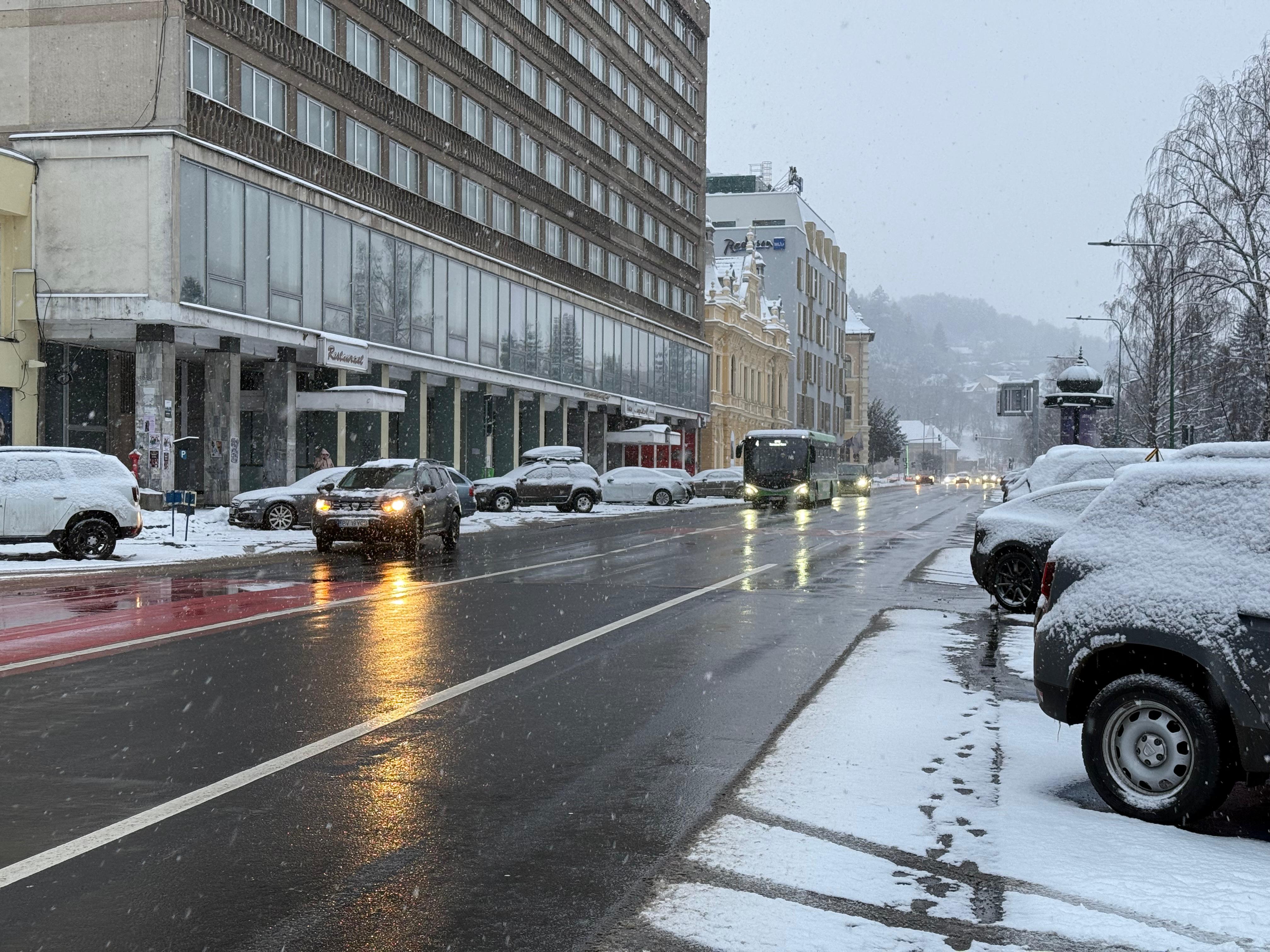 FOTO: Primăria Brașov