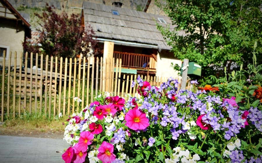 Franța rurală /