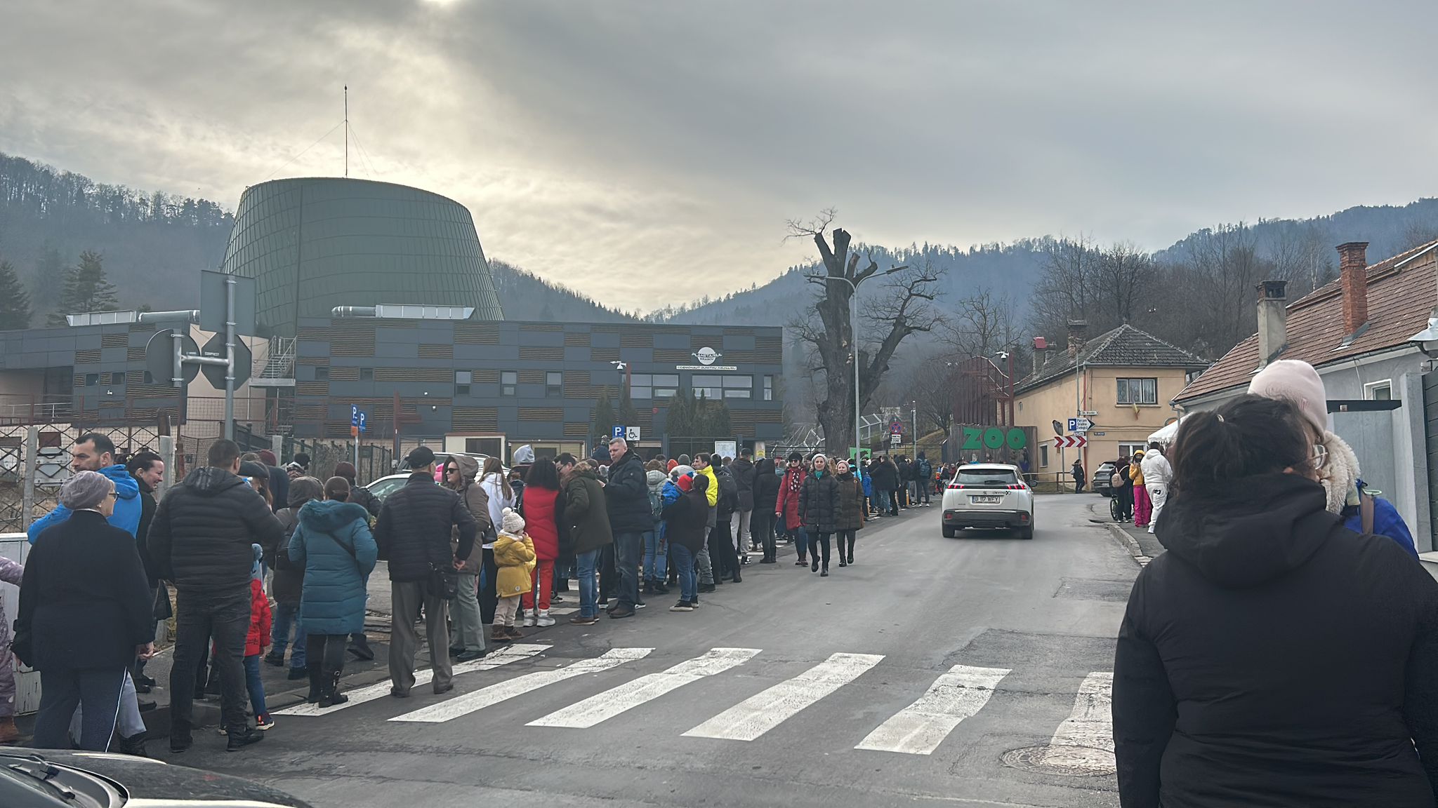 FOTO: Radio România Brașov FM