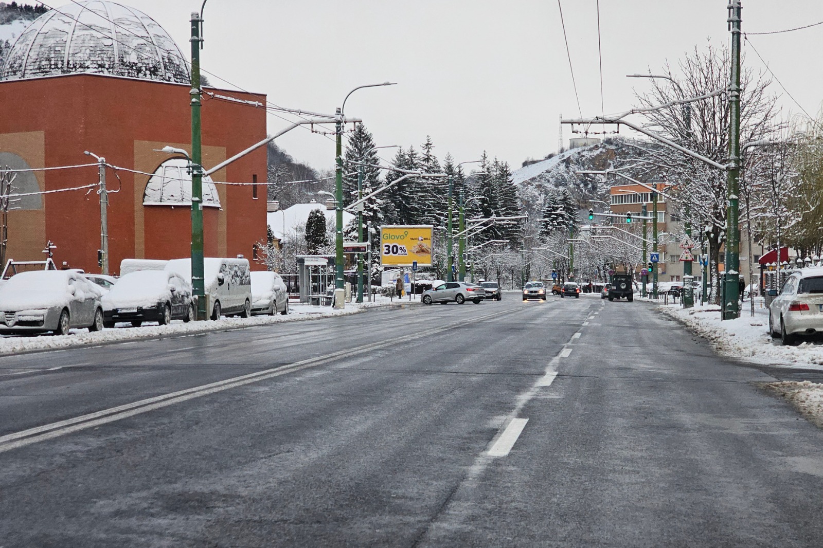 FOTO: Primăria Brașov